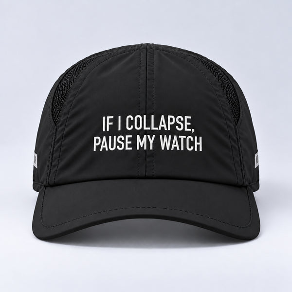 phrase 01 pause my watch  black centered front view