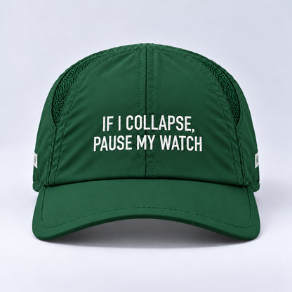 phrase 01 pause my watch  forest centered front view