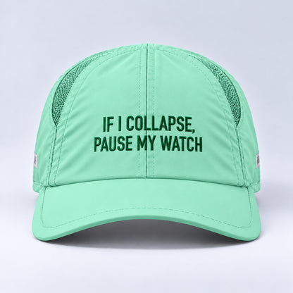 phrase 01 pause my watch  seafoam centered front view