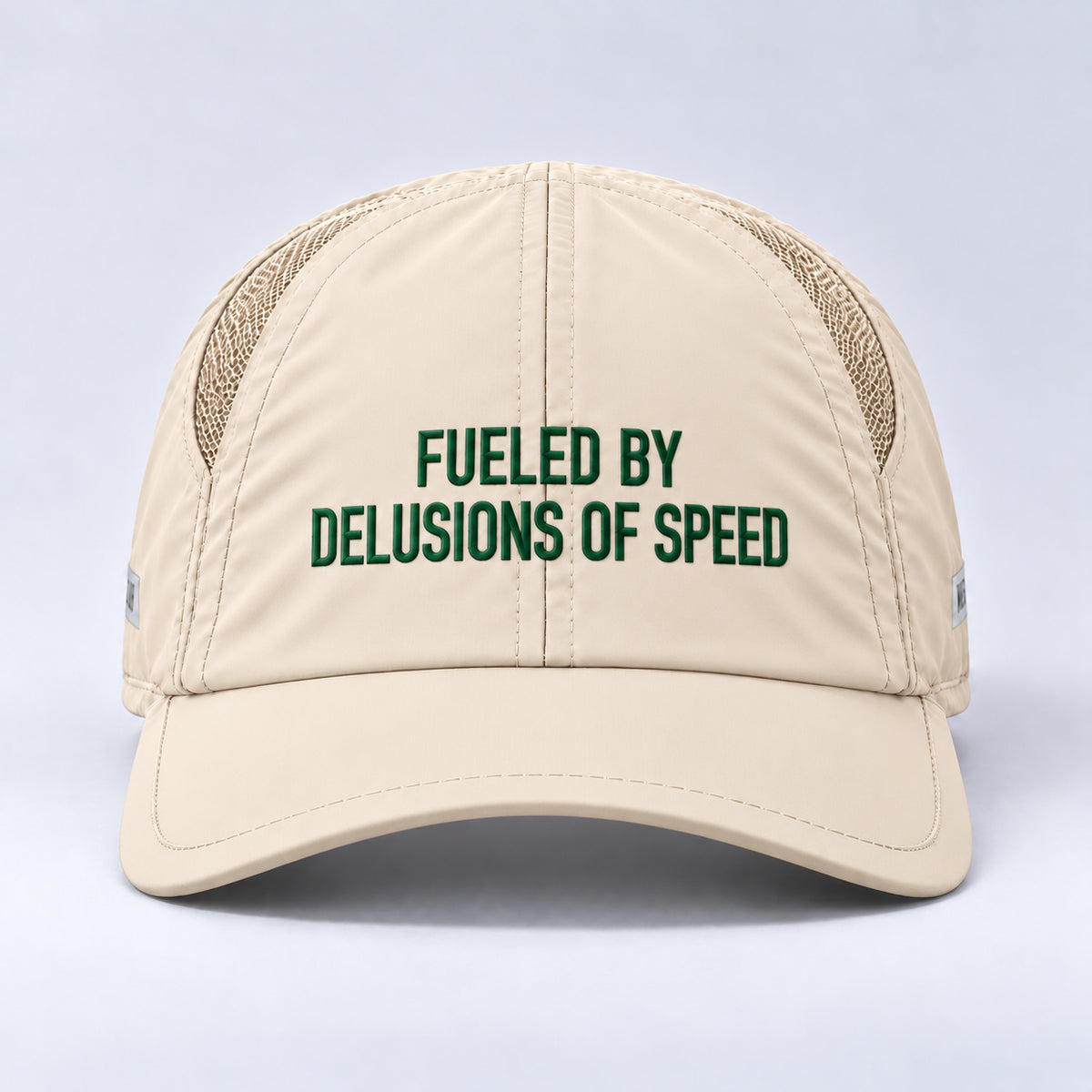 phrase 02 delusions of speed  bone centered front view