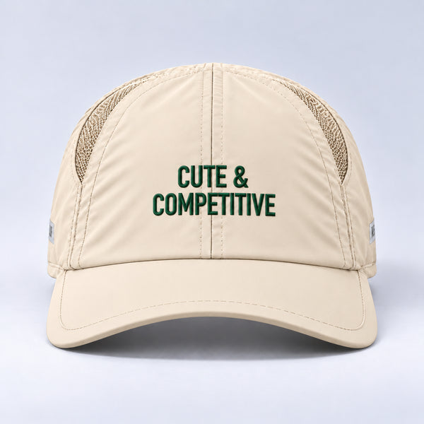 phrase 04 cute competitive  bone centered front view