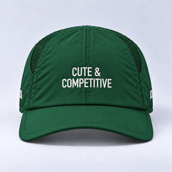 phrase 04 cute competitive  forest centered front view