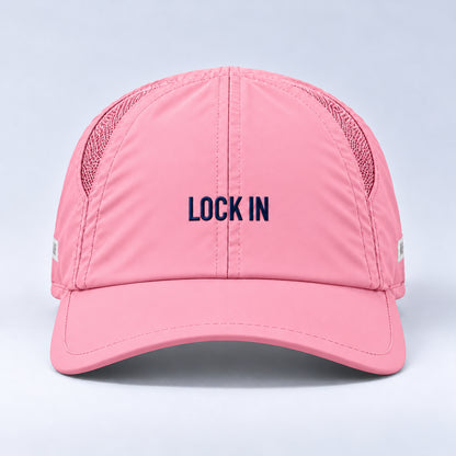 phrase 07 lock in  blush pink centered front view