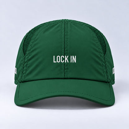 phrase 07 lock in  forest centered front view