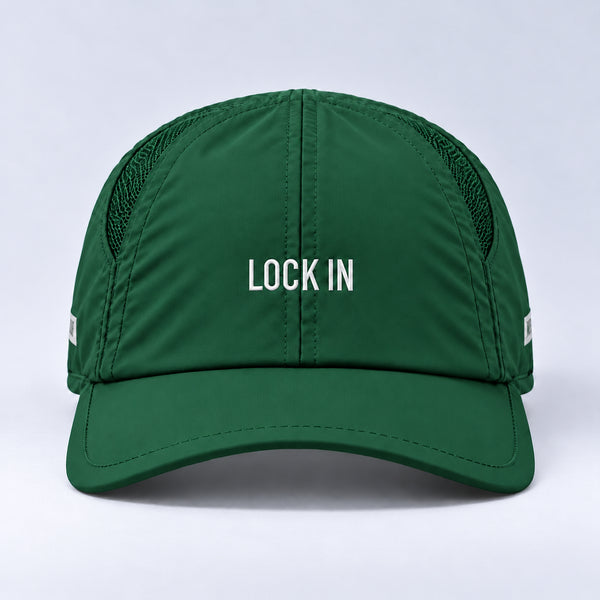 phrase 07 lock in  forest centered front view