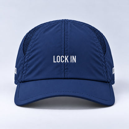 phrase 07 lock in  navy centered front view