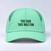 Seafoam