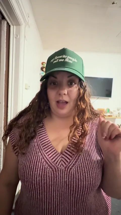 Community video featuring Favorite People