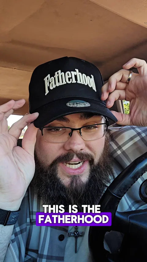 Community video featuring Fatherhood