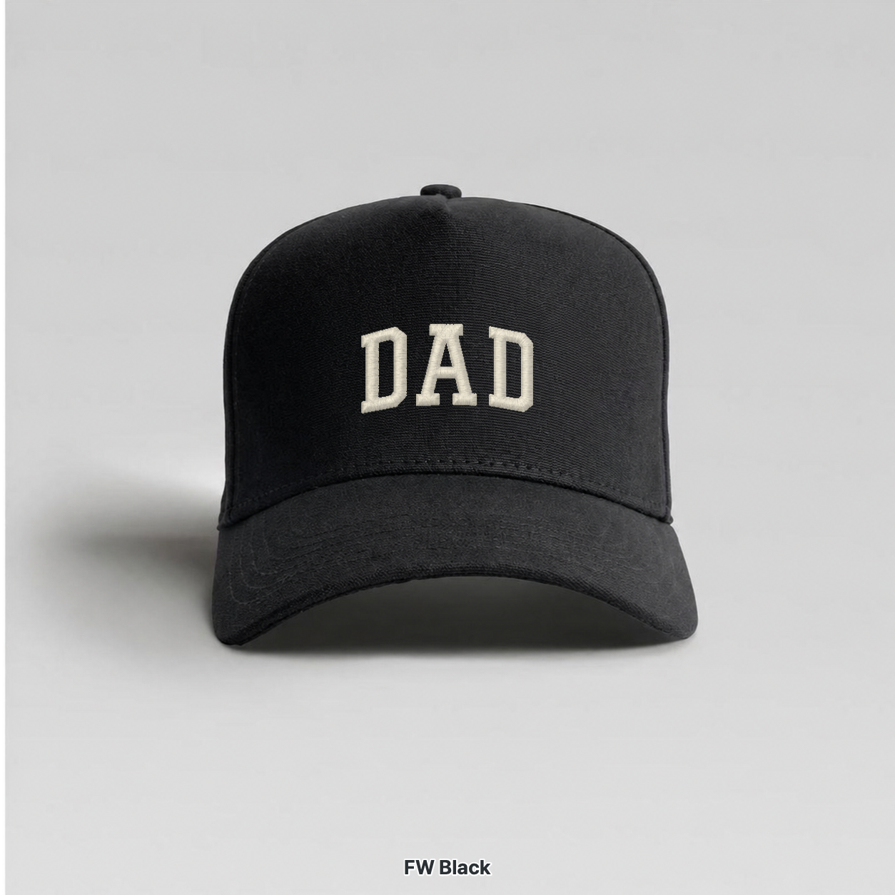 DAD — Black
