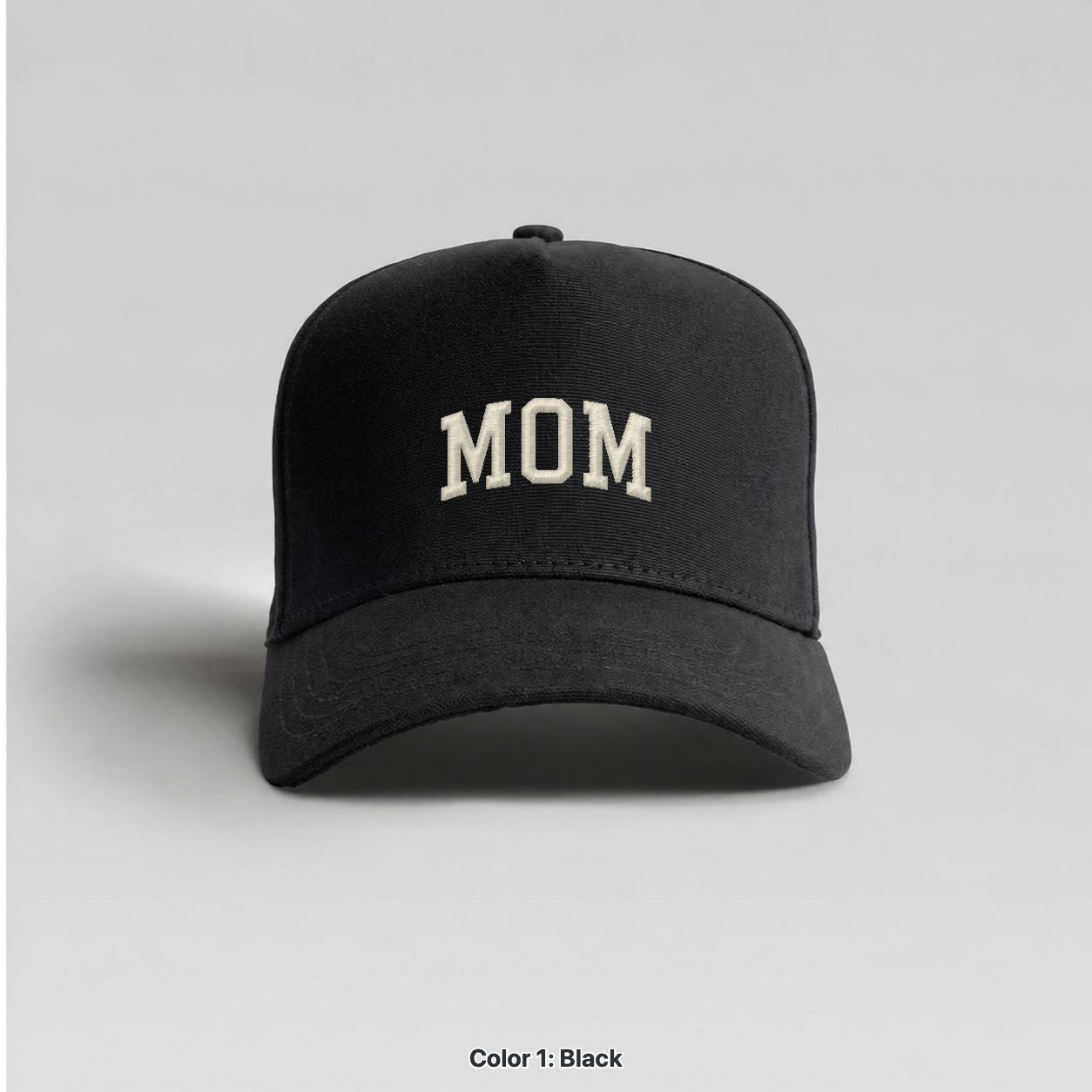 MOM — Black