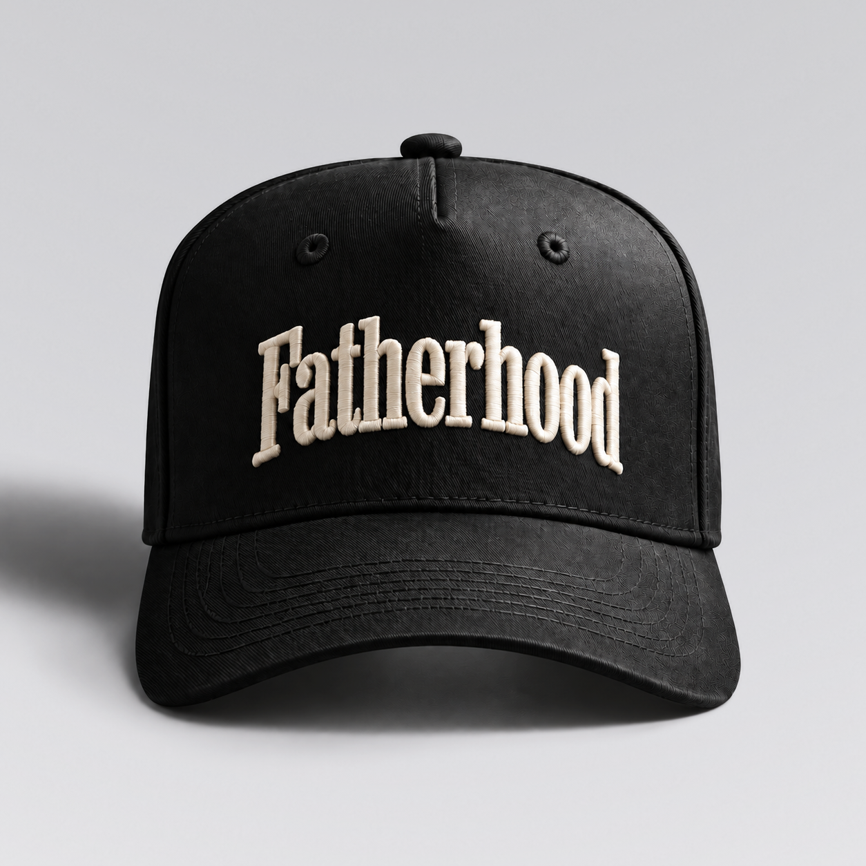 Fatherhood — Black